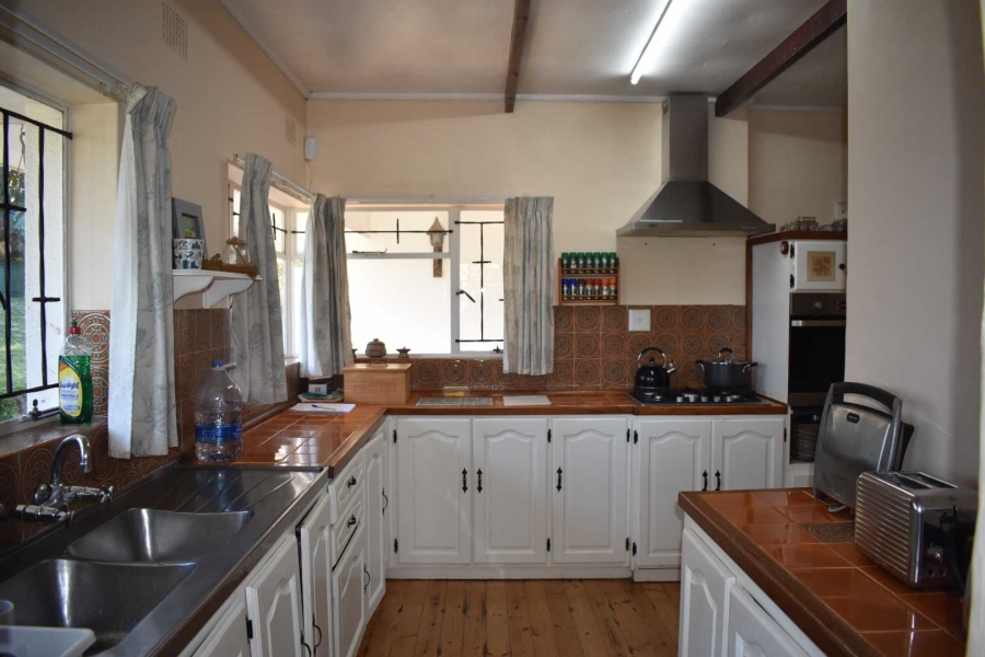 4 Bedroom Property for Sale in Bonnie Doone Eastern Cape